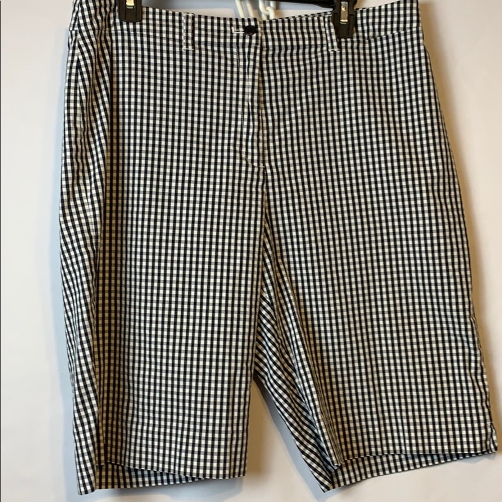 Anne Klein sport shorts